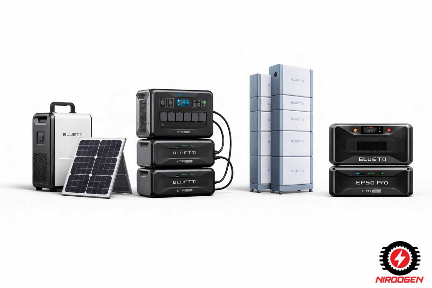 موتور برق شارژی