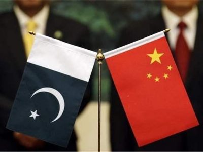 پاکستان مبادلات پایاپای خود را با چین افزایش می‌دهد