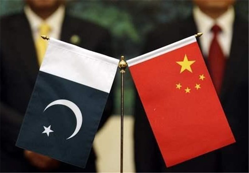 پاکستان مبادلات پایاپای خود را با چین افزایش می‌دهد