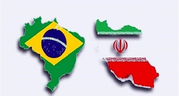 سفیر برزیل در تهران: برزیل به دنبال تقویت روابط تجاری با ایران است