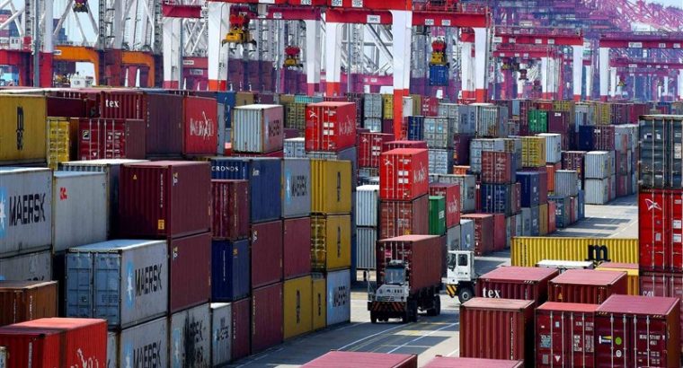 تجارت 16 میلیارد دلاری ایران با اعضای پیمان شانگهای در نیمه نخست 1400/ رشد 61درصدی درصدی صادرات