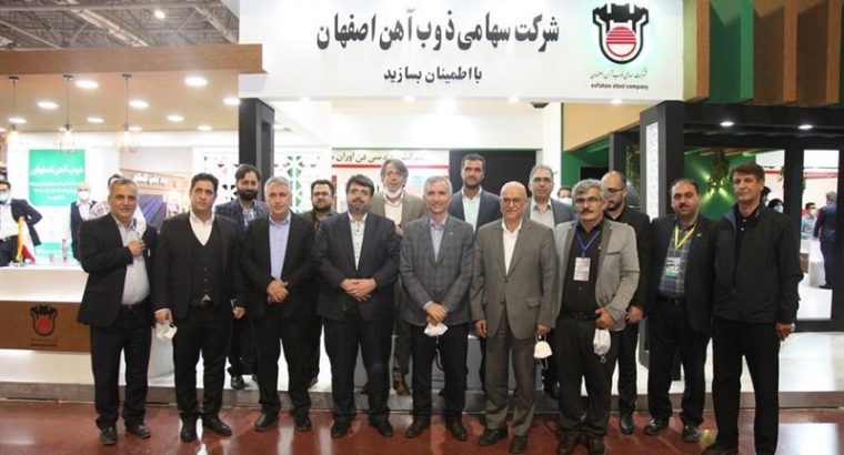 مدیرعامل ذوب آهن اصفهان: نباید مشکلی در بخش مسکن داشته باشیم