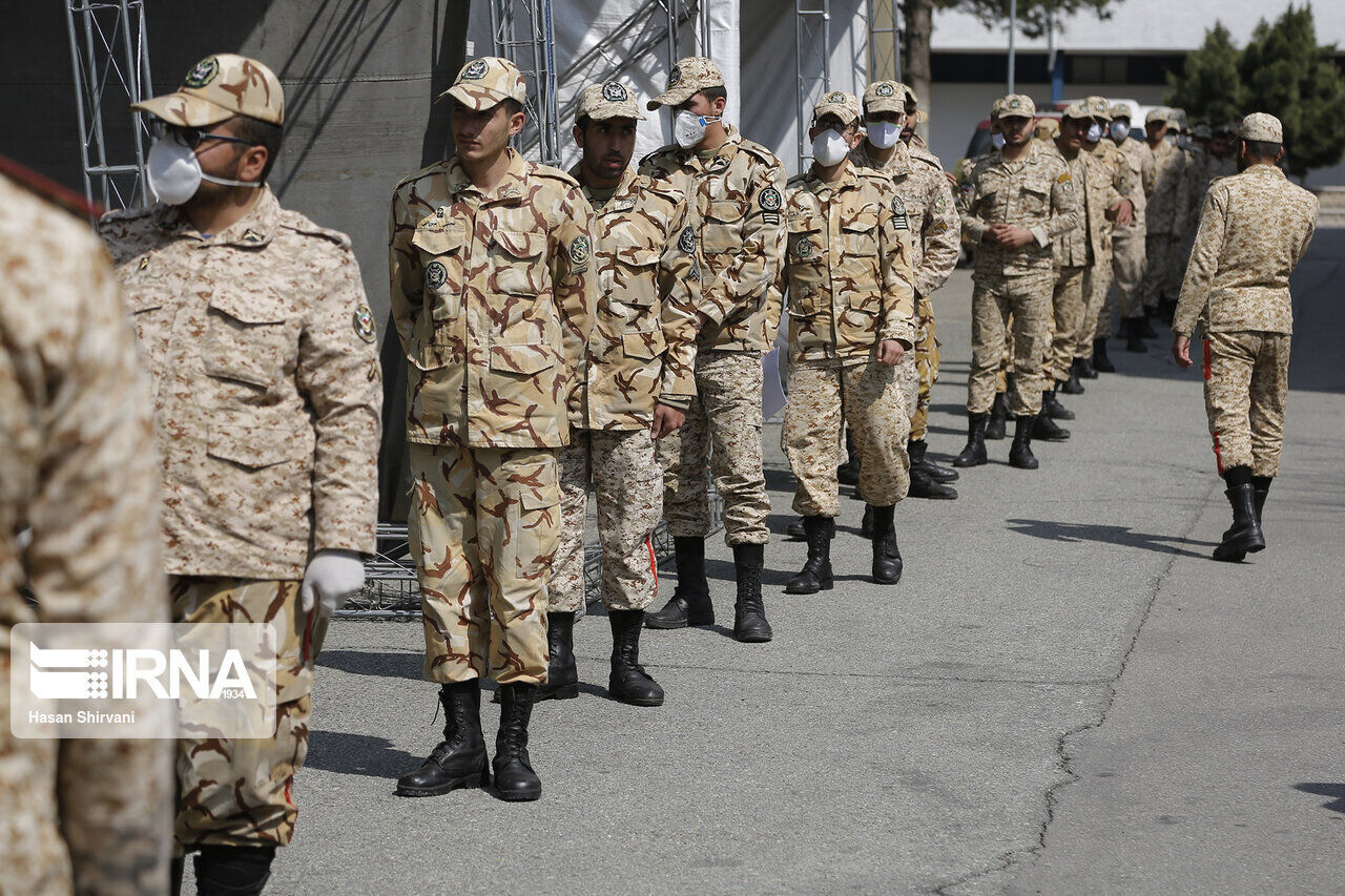 سربازان کردستانی وام قرض‌الحسنه اشتغال می‌گیرند