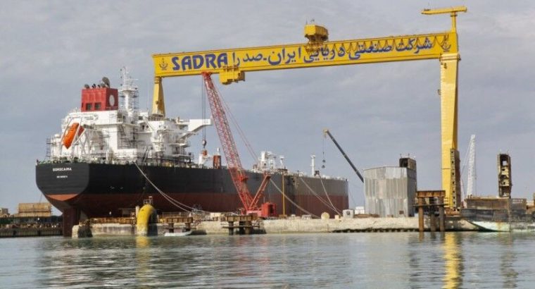 ۷۵۰ میلیون دلار رهاورد سفر رئیس جمهوری برای صنایع دریایی بوشهر