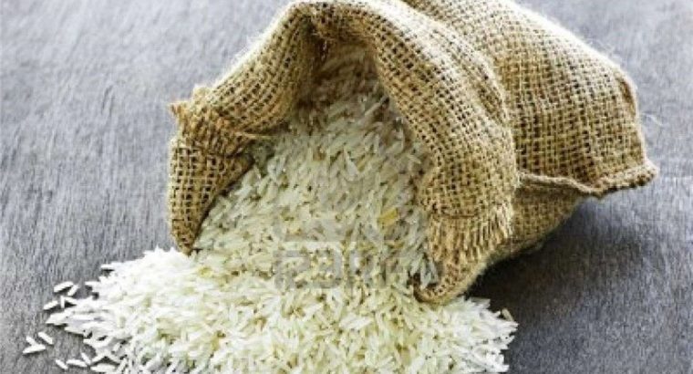 مدیرعامل شرکت بازرگانی دولتی ایران: بازار برنج تنظیم است/ 150 هزار تن برنج دولتی را در بازار توزیع کردیم