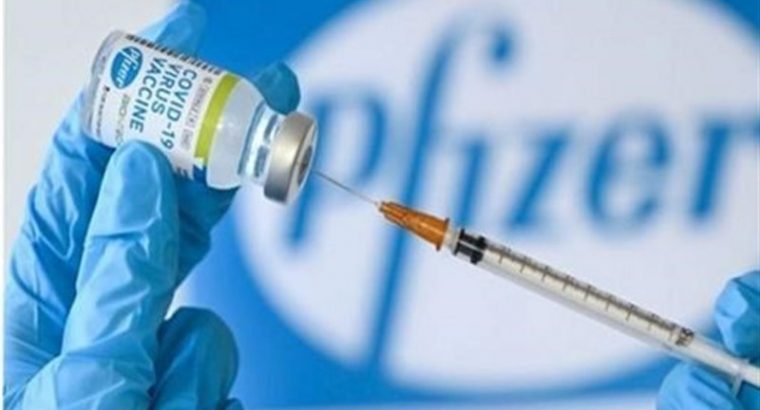 سقوط سهام سازنده واکسن فایزر به علت گزارش افشاگری