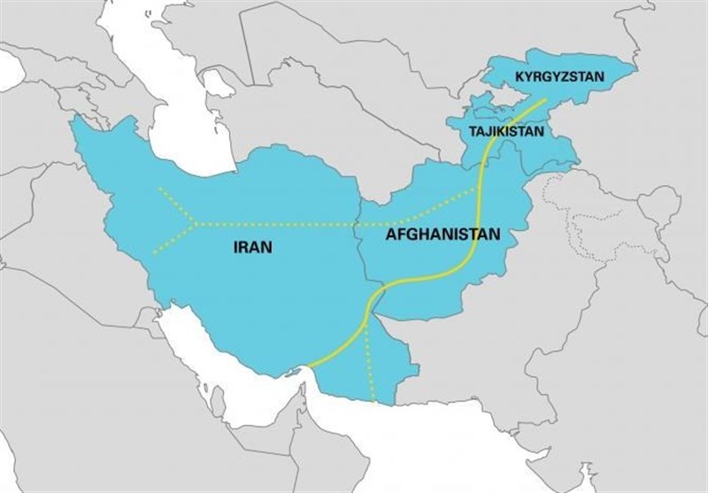 مرگ دهکده جهانی فرا رسید/ فرصت بی‌نظیر دولت سیزدهم تا 2022 برای استفاده از 5 شاهراه خدادادی