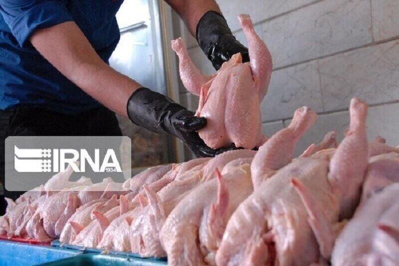 بازار مرغ و تخم مرغ در استان سمنان به ثبات رسید