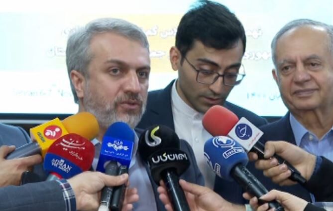 فاطمی‌امین:اجرای موافقت‌نامه تجارت آزاد ایران و پاکستان تا ۳ ماه آینده