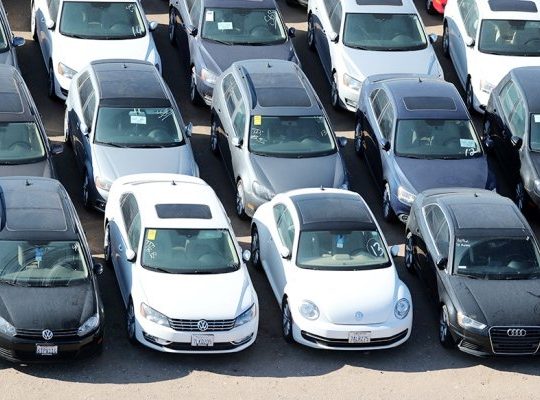 چارچوب اجرایی آیین نامه واردات خودرو اعلام شد