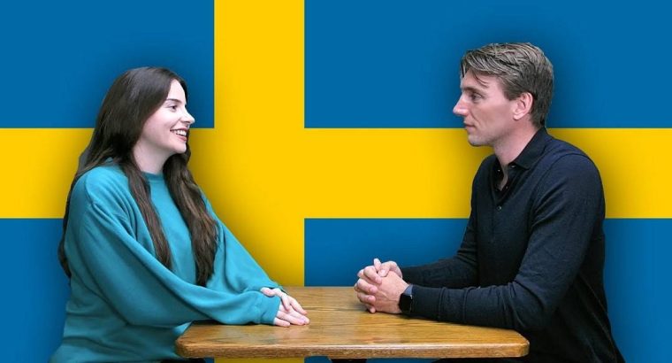 درباره آموزش زبان سوئدی به فارسی چه میدانید؟ صفر تا صد زبان سوئدی