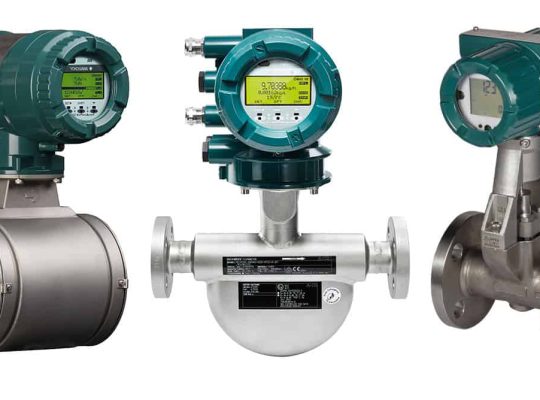 FLOW METER چیست و چگونه کار می کند؟