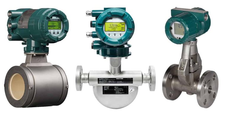 FLOW METER چیست و چگونه کار می کند؟