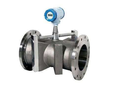 عکس FLOW METER مغناطیسی