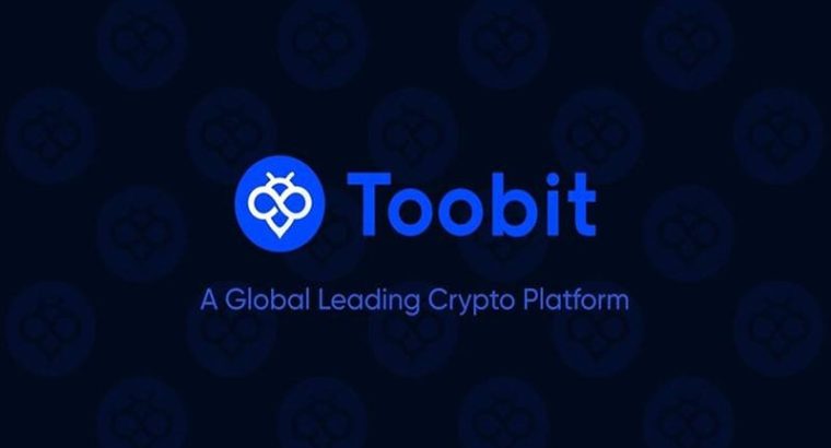 صرافی توبیت toobit برای ایرانیان