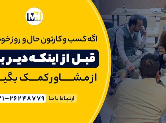 چرا کسب و کارها شکست می خورند؟ + بهترین راهکارهای موفقیت