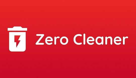 پاکسازی و افزایش سرعت گوشی با Zero Cleaner