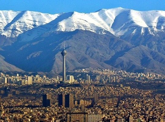 با 5 گران ترین محله های تهران آشنا شوید!