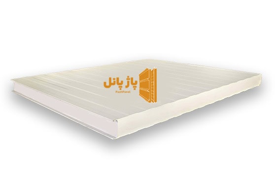 قیمت هر متر مربع ساندویچ پانل سقفی