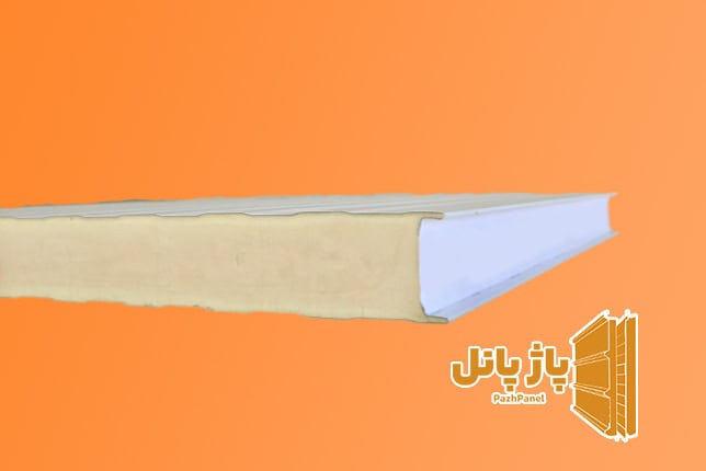 ساندویچ پانل سقفی