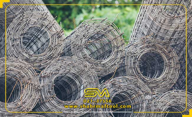 خرید توری جوشی