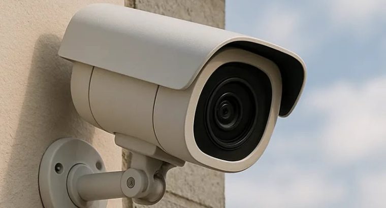 7 راهکار برای افزایش امنیت ساختمان ها