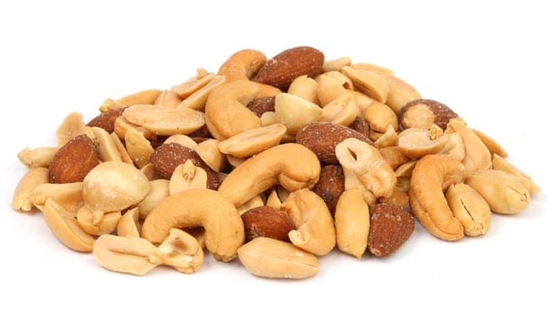 آجیل و خشکبار تهران