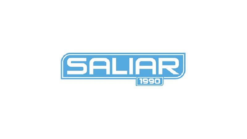 سالیار بهترین شرکت تولید کننده جرثقیل