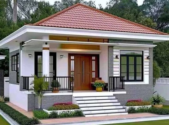 چگونه زمین کشاورزی را به زمین قابل ساخت‌وساز تبدیل کنیم؟