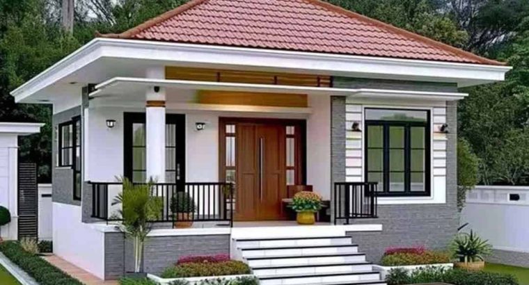 چگونه زمین کشاورزی را به زمین قابل ساخت‌وساز تبدیل کنیم؟