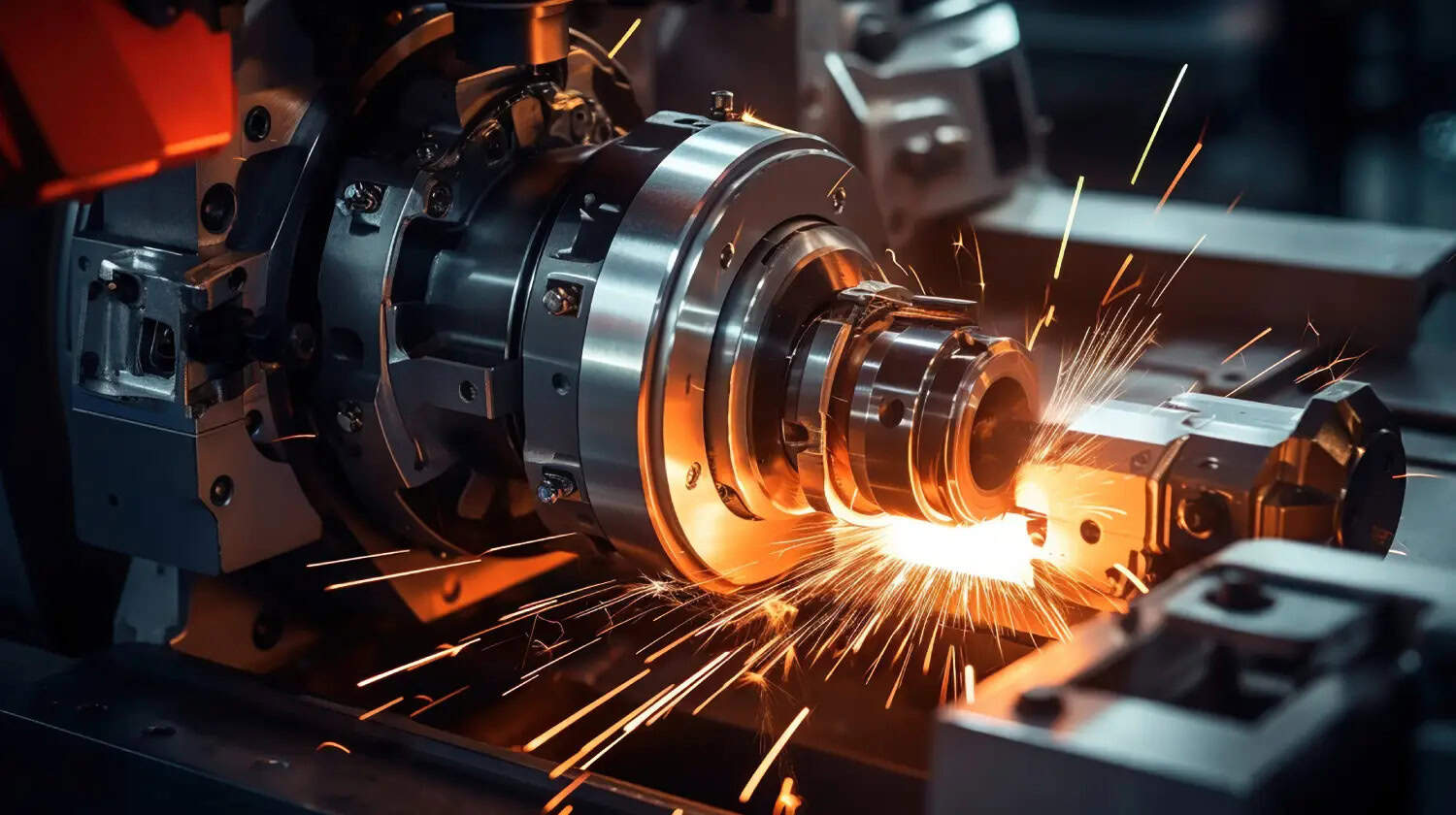 دستگاه CNC
