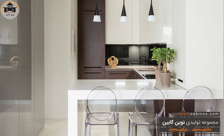 کابینت کلاسیک و نئوکلاسیک