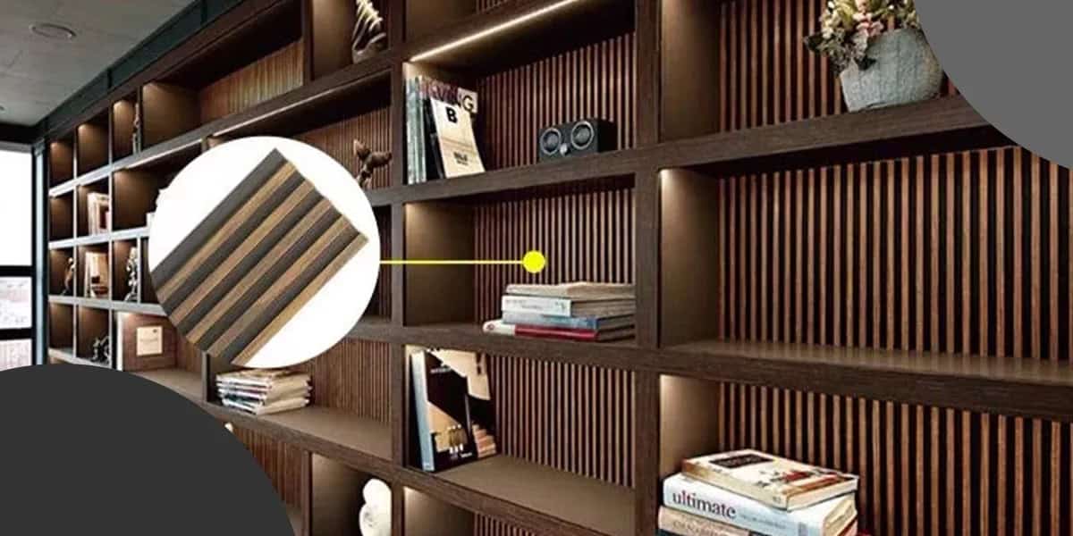 محصولات دکوراسیون داخلی