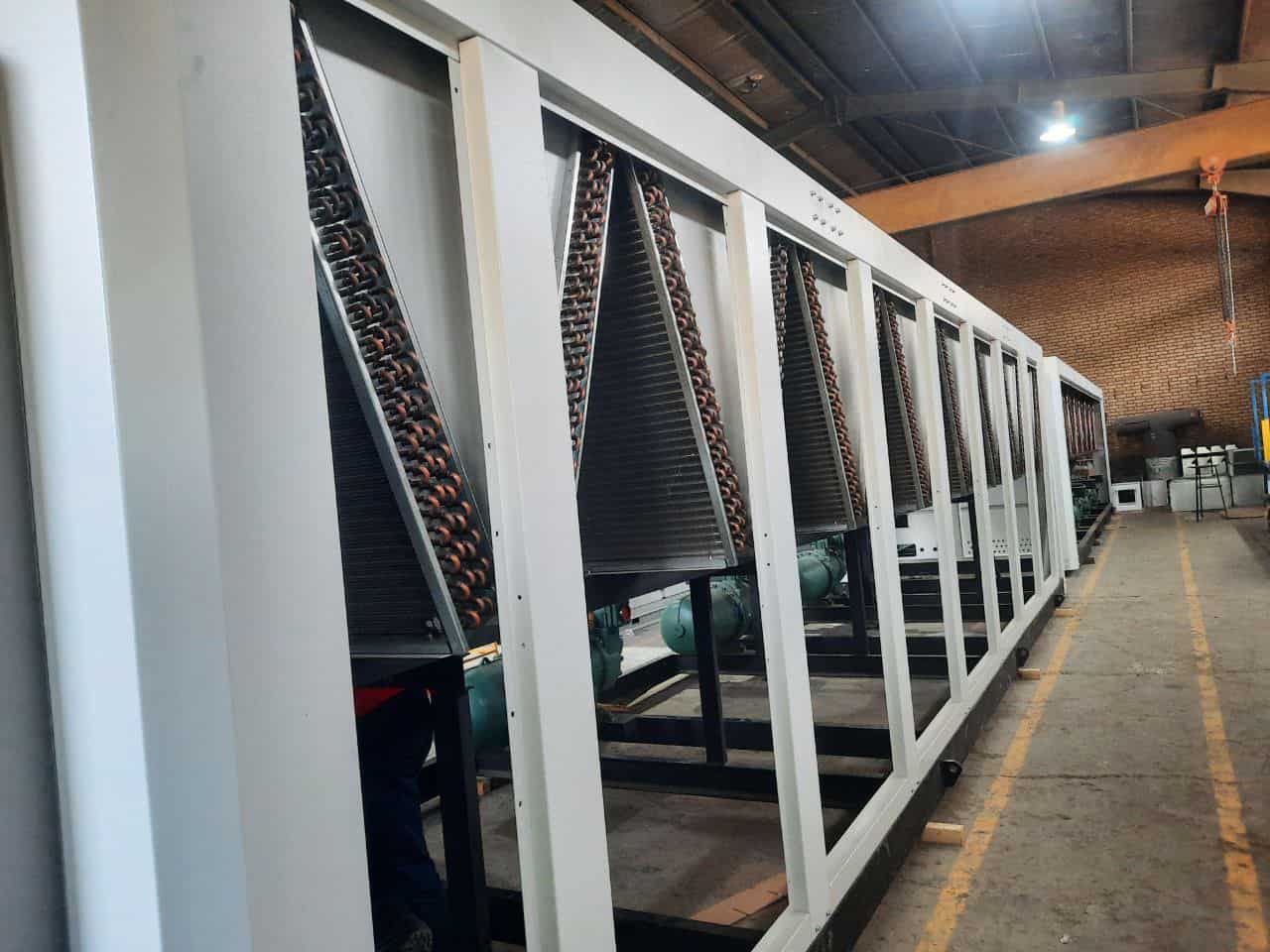 نکات خرید دستگاه چیلر
