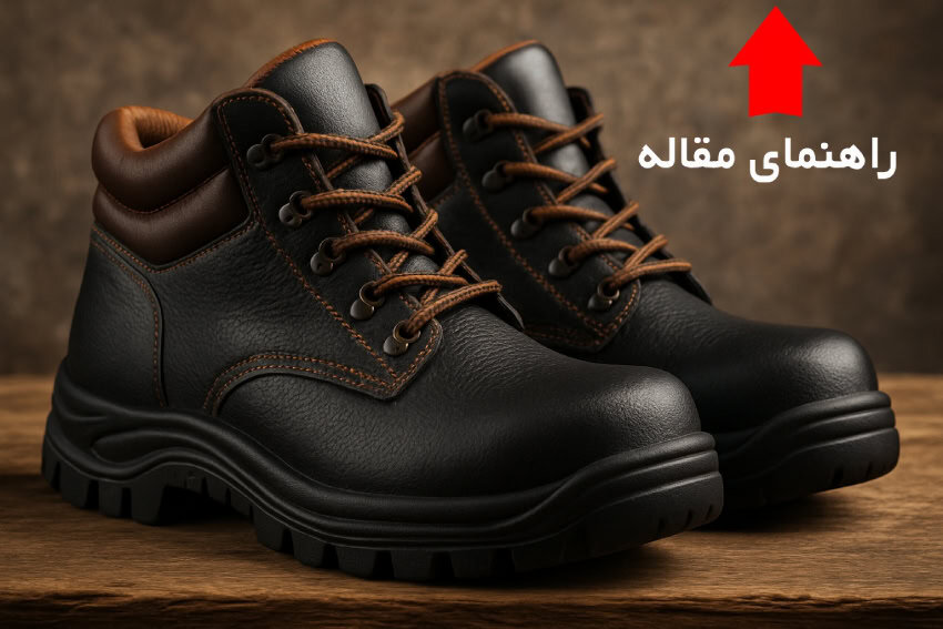 کفش کار