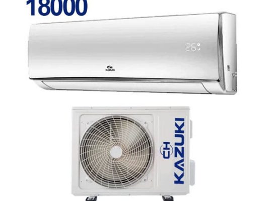 فروش انواع کولر گازی در نفیس 24