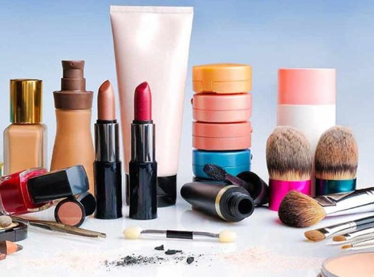 چگونه باید یک محصول آرایشی را بر اساس نوع پوستم انتخاب کنم؟