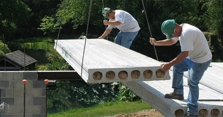 چرا سقف هالوکور بهترین جایگزین سقف‌های سنتی است؟