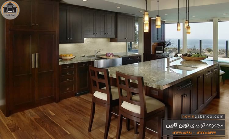 قیمت کابینت ممبران
