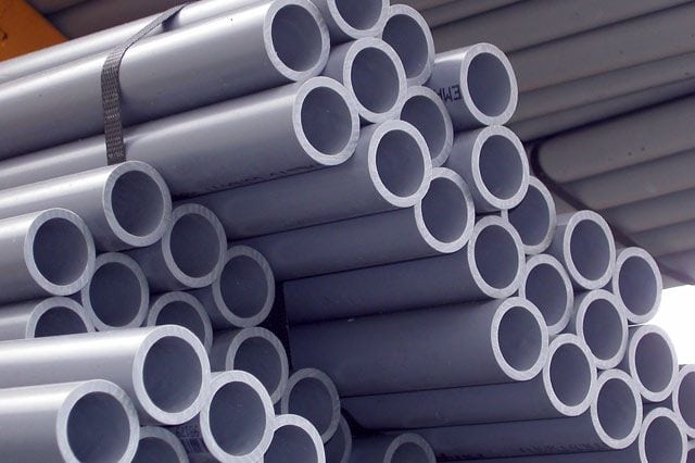لوله های newpipe