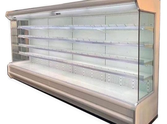 بهترین برند های یخچال پرده هوا کدام است؟