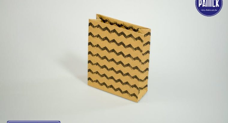 خرید ساک دستی کاغذی و پارچه ای عمده از کجا ؟