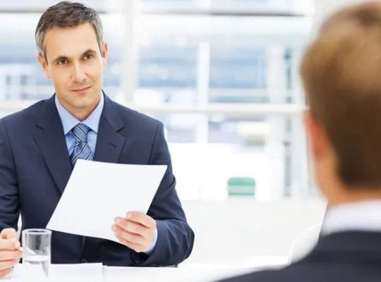 مصاحبه آموزش و پرورش؛ ایستگاهی سرنوشت‌ساز در مسیر معلم شدن