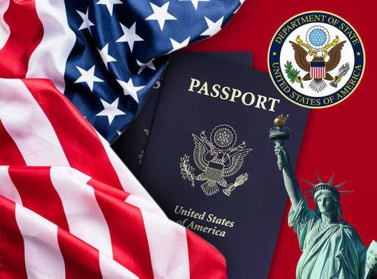 زمان دقیق ثبت نام لاتاری چه تاریخی است؟