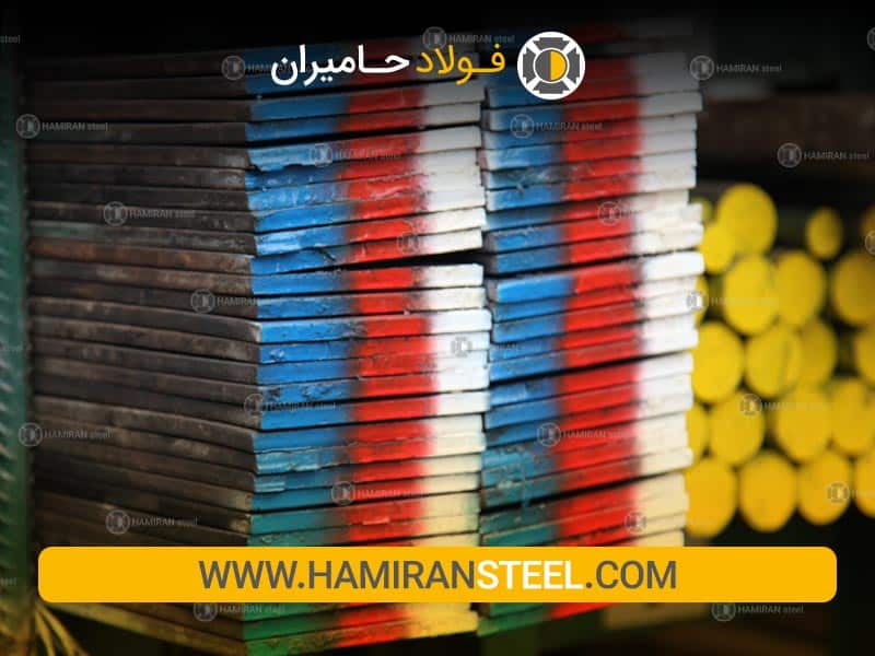 قیمت فولاد فنر