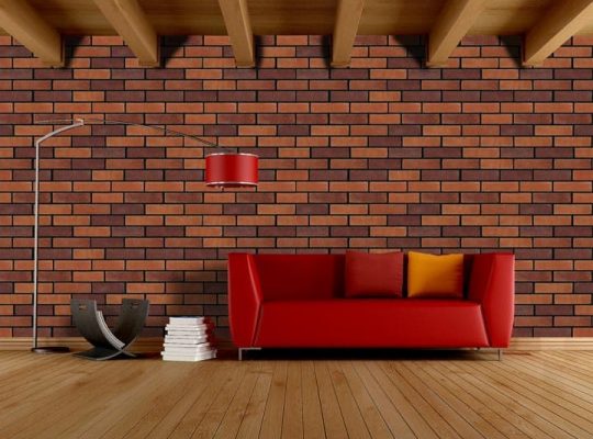 جایگاه آجر نسوز قرمز، ملات و سیمان نسوز در معماری مقاوم به آتش