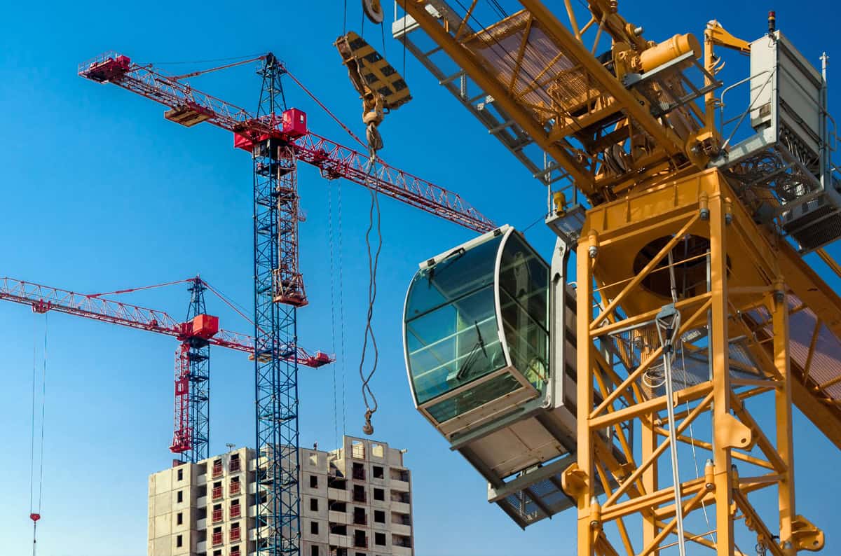 نقش خدمات تاورکرین