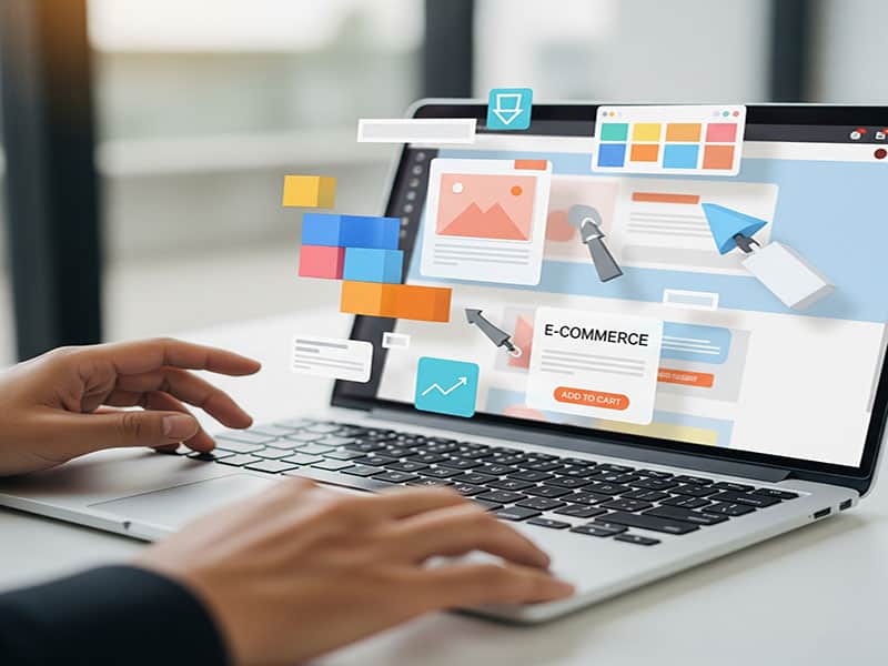 مقایسه قالب وودمارت