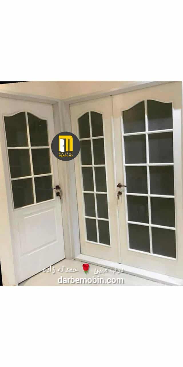 خرید درب اتاق خواب