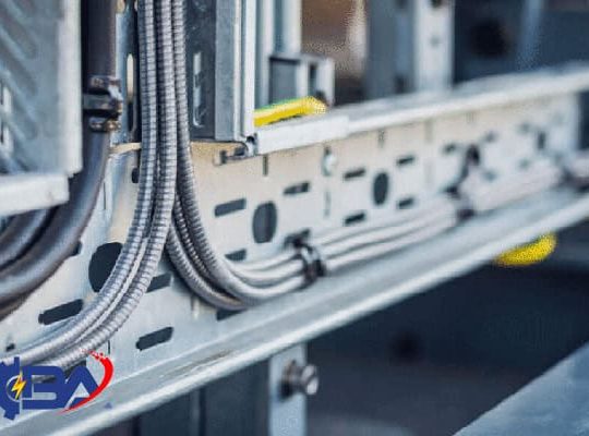 راهنمای خرید سینی کابل مناسب برای پروژه‌های مختلف